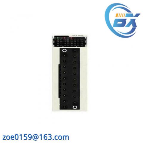 Schneider VDIX2725 - Industrial Control Module