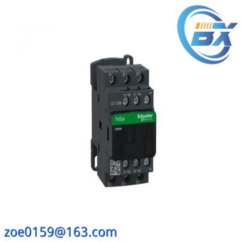 Schneider Electric 140DAM59000C - Digital I/O Module for Harsh Environments