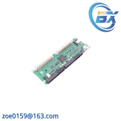 SEW MXA82A-064-503-00 High-Performance Drive Module