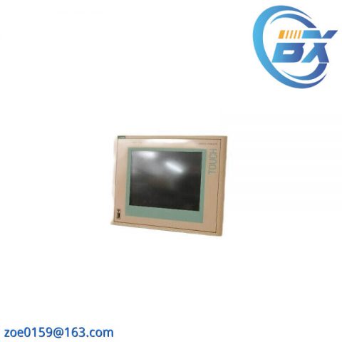 SIEMENS 6AV7722-1BA10-0AD0 Panel PC: Advanced Industrial Control Solution