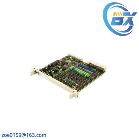 SIEMENS 6DP1230-8CC Analog Input Module - Advanced Control & Data Acquisition