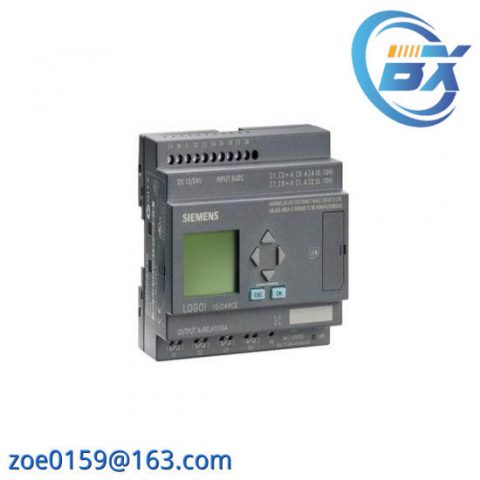 ABB MSMA5AZP1A Control Module