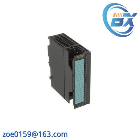 Siemens 6ES7 332-7ND02-0AB0 Analog Output Module: Precision Control for Industry 4.0 Applications