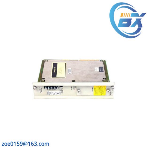 TRICONEX 8311N Universal Control Module for Industrial Automation
