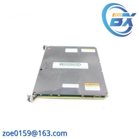 WOODWARD 5464-653 Discrete Output Module