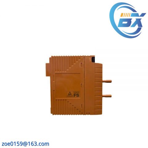 Yokogawa SDV531-S53: High-Performance Digital Output Module