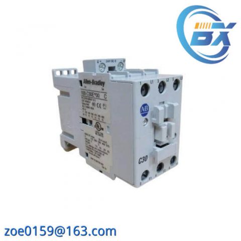 Schneider Electric 100-C30E*00 | 30A IEC Contactor Module
