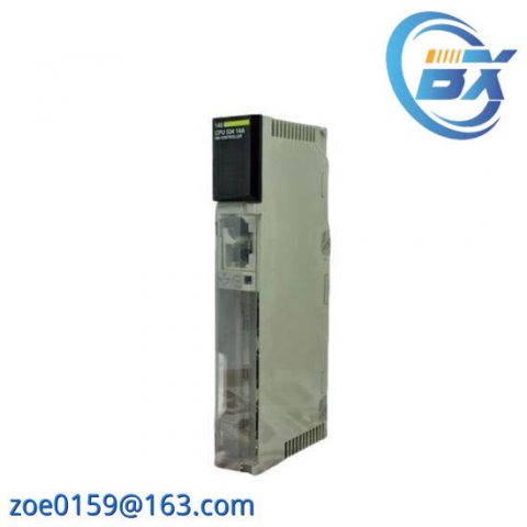 Schneider 140CPU53414 - Advanced Control Processor, for Industrial Automation Solutions