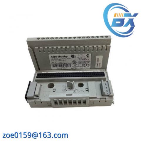 EcoTech 1440-TB-D | 1440 Series Terminal Base - D Module