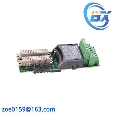 High-Performance 1715-TASOF8 Termination Assembly by Industry Standard Manufacturer