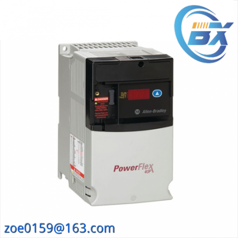 ABB 22D-D4P0N104 Adjustable Frequency AC Drive, High-Power Drive Systems