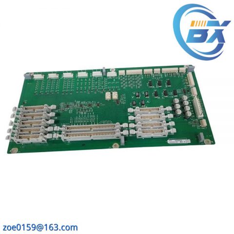 ABB 3402062000, 640-34020619XD-1FA & 640-34020619XD-2FA Input Board for Advanced Factory Automation