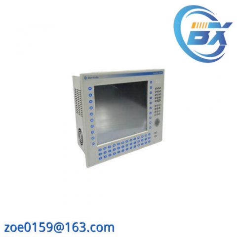 EcoTech 6180W-15BPXPHDC Touch Screen, High Precision Industrial Display