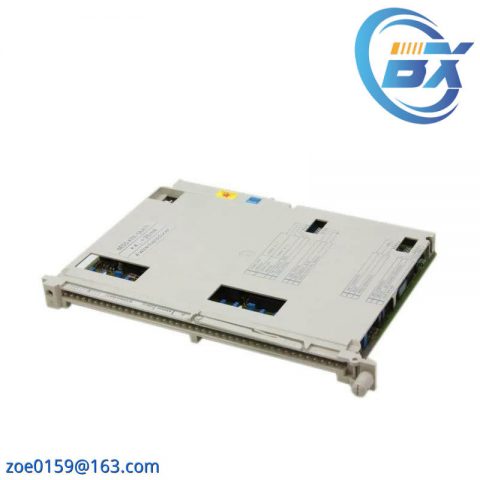 SIEMENS SIMATIC 6ES5460-4UA11 Analog Input Module - High-Performance, Isolated, 8-Input PLC System