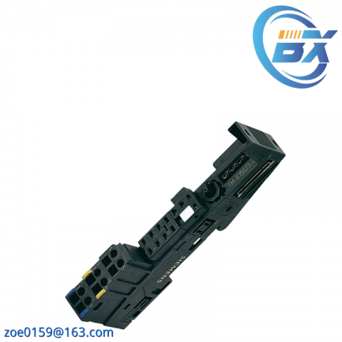 SIEMENS SIMATIC DP Terminal Module 6ES7193-4CA30-0AA0, Advanced Automation Solutions