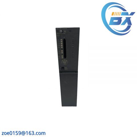 SIEMENS 6ES7416-3FS06-0AB0: Advanced Central Processing Unit for Industrial Automation