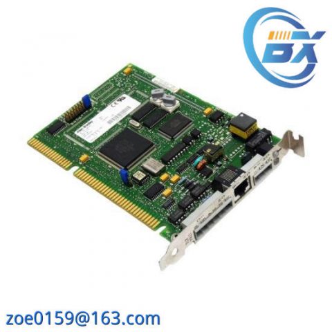 A-B 1784-KT DH+ Interface Module for Allen-Bradley PLC