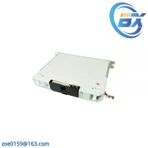 AB 1394C-AM07 Servo Axis Module - Advanced Motion Control for Precision Applications