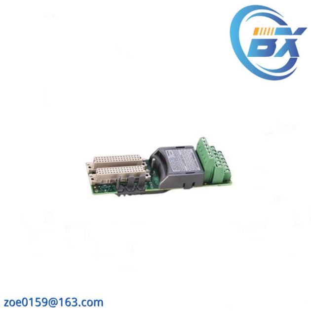 ABB 1715-TASIB16D Assembly Module, for Industrial Automation Systems