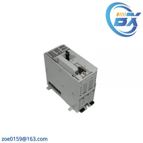 Allen-Bradley 1768-L43 PROCESSOR MODULE, Industrial Control System Component