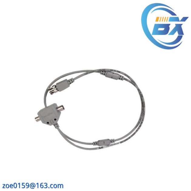 ABB 1786-TPS Cable, Control Systems, Industrial Automation