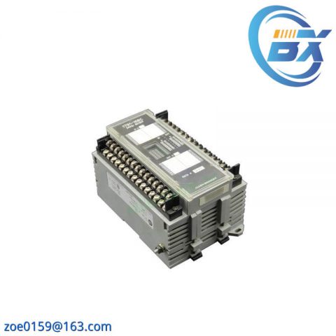 AB Electronics 1791-16BC Industrial I/O Module