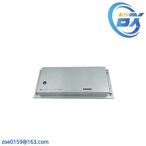 ABB 3BHB022793R0001 - High-Performance Industrial Control Module