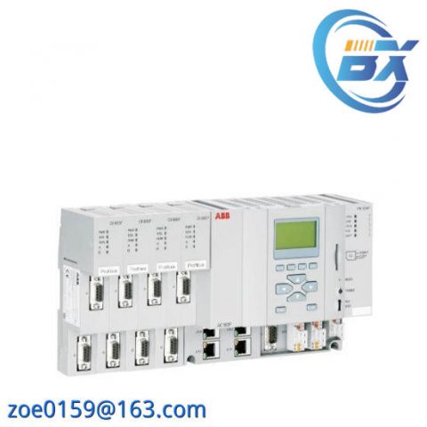 ABB CI940F 3BDH001015R0001 CPU Module for Industrial Automation Control