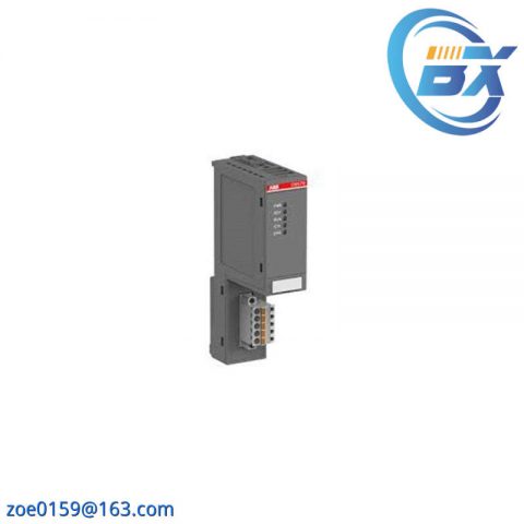 ABB CM578-CN 1SAP170800R0001 Communication Module, Precision Engineering for Industrial Automation