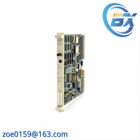 ABB DSCA190V Communication Processor - High-Performance Industrial Networking Solution