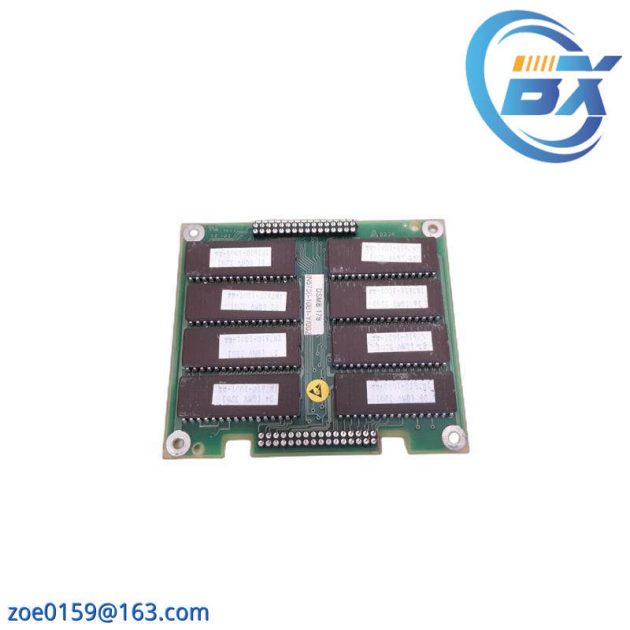 TEAM BL0170PC0010-P Controller Module