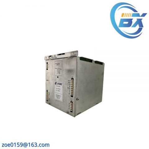 ABB DSQC334 3HAB5845-1 Power Supply: Advanced Industrial Control Solution