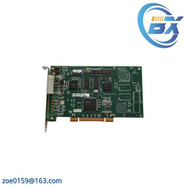 ABB CI522AK04 3HAC029105-002 Communication Module