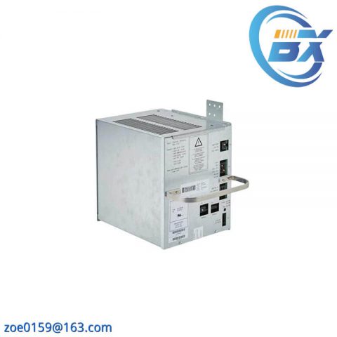 ABB DSQC539 Robotic Power Supply - Industrial Control Solutions