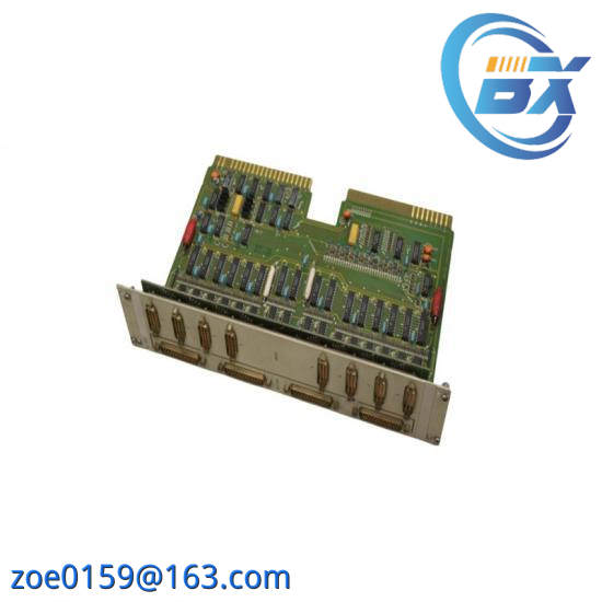 abb_hesg_447388_r1_control_module.jpg ABB 3BSC840088R4 MSTB2.5-5.08 Industrial Module