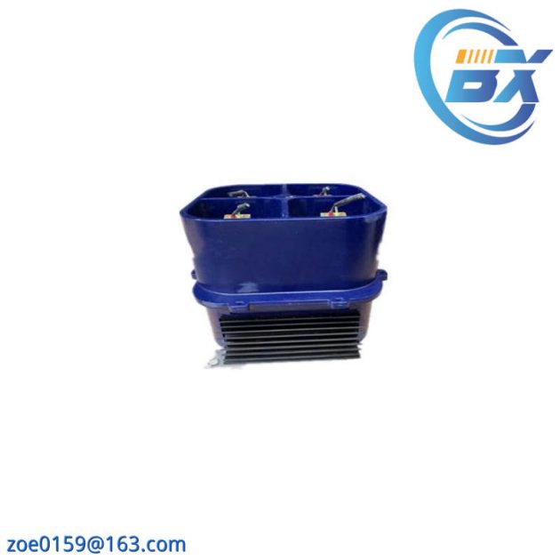 ABB IPS21-35AD 3BHB017688R0001 Power Supply: Efficient, Reliable, and Cutting-Edge