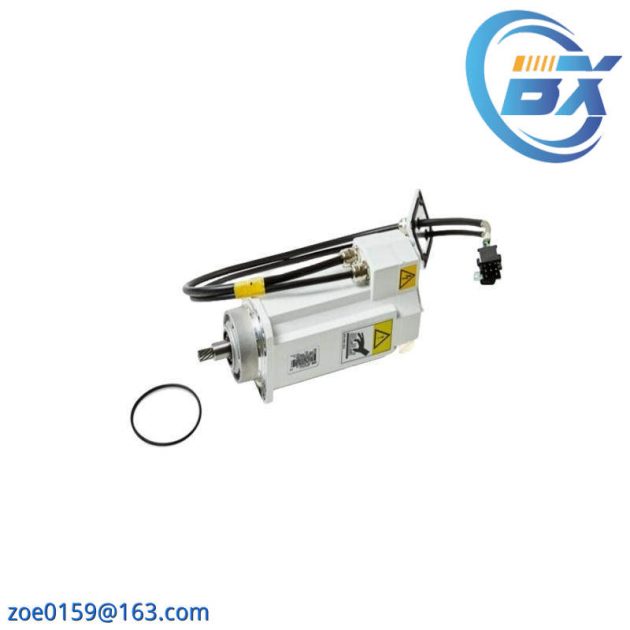 ABB 3HAC7328-1 Industrial Control Module