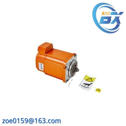ABB IRB 7600 Series 3HAC14211-2 Rotating AC Motor with Pinion