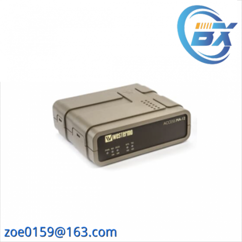 ABB MA12 Short Haul Modem - High Performance Communication Module