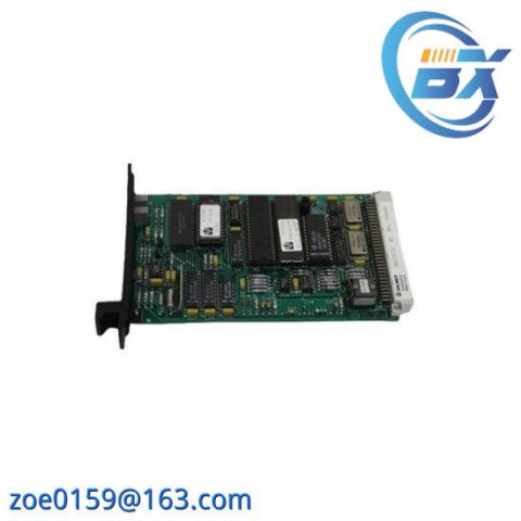 ABB UNITROL UNS0119A-Z Advanced Digital I/O Module, High Precision Industrial Control Interface