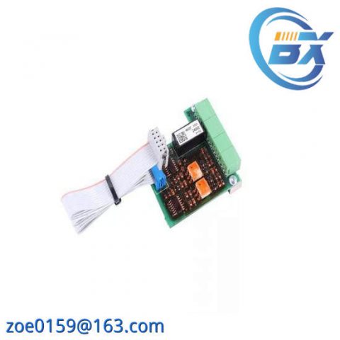 AMK KW-EF1-1.01: Industrial Control Module, Stock Available, Attractive Price