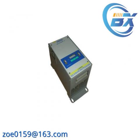 Ansaldo SVVP7.5YBS Control Module