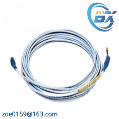 BENTLY NEVADA 22811-01-06-10-02 Acceleration Transducer, Custom Processing Available
