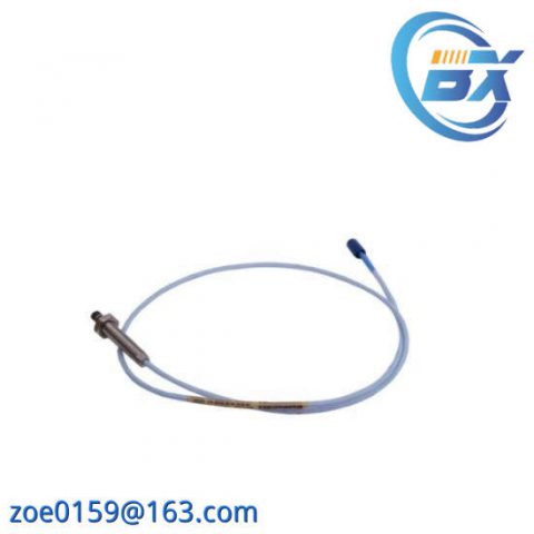 Bently Nevada 330102-00-13-10-02-00 | Extension Cable; Producer: Bently-Nevada