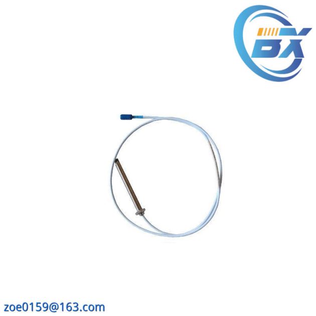 Bently 1600123.0 Industrial Control Module