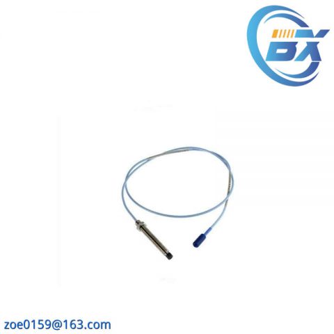 BENTLY NEVADA 330103-11-19-10-02-00 Proximity Probes for 3300 XL, Precision Sensor Technology