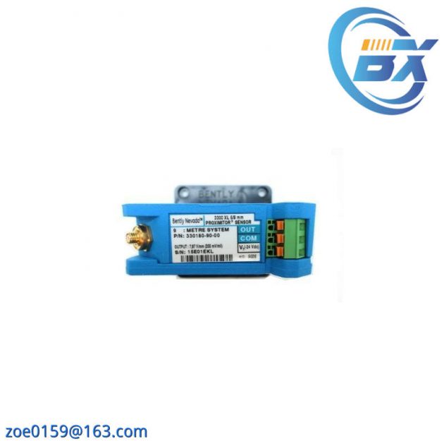 Bently Nevada 330180-90-00 | 3300 XL Proximity Sensor