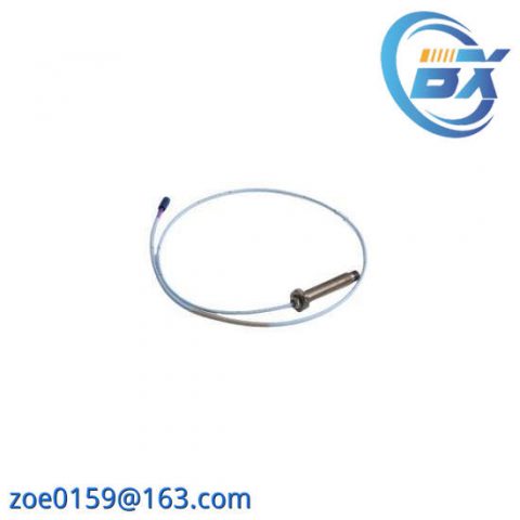 Bently Nevada 330703-000-080-10-02-00 3300 XL 11mm Proximity Probes - Precision Sensor for Industrial Automation