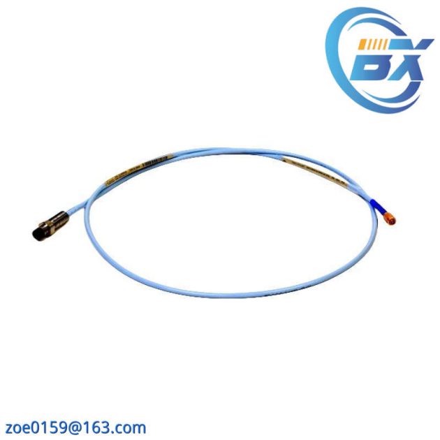 Bently Nevada 33105-02-12-05-02-00 Reverse Mount Probe, Industrial Automation Solutions
