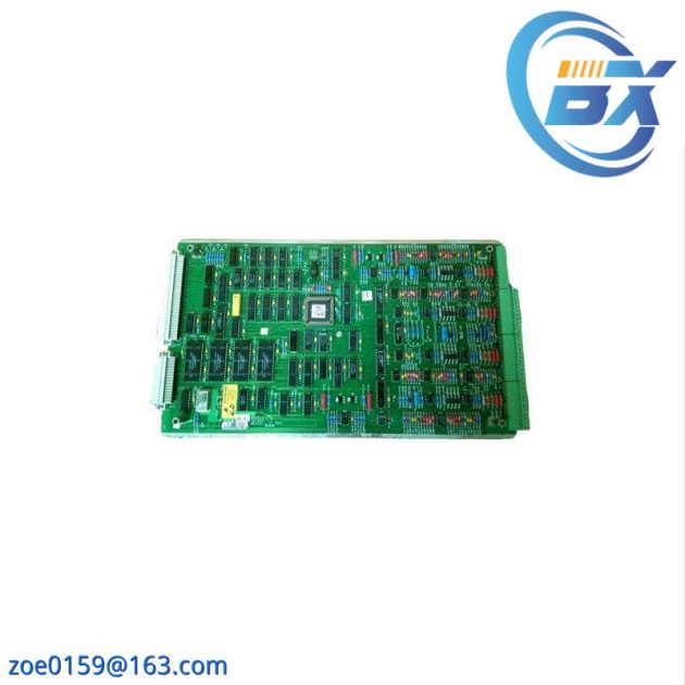 Bently Nevada PWA103928-01 Interface Module: Precision Control in Industrial Automation